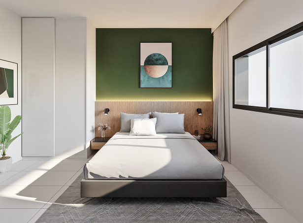 Apartamento · Obra nueva - San Miguel de Salinas · Alicante · España