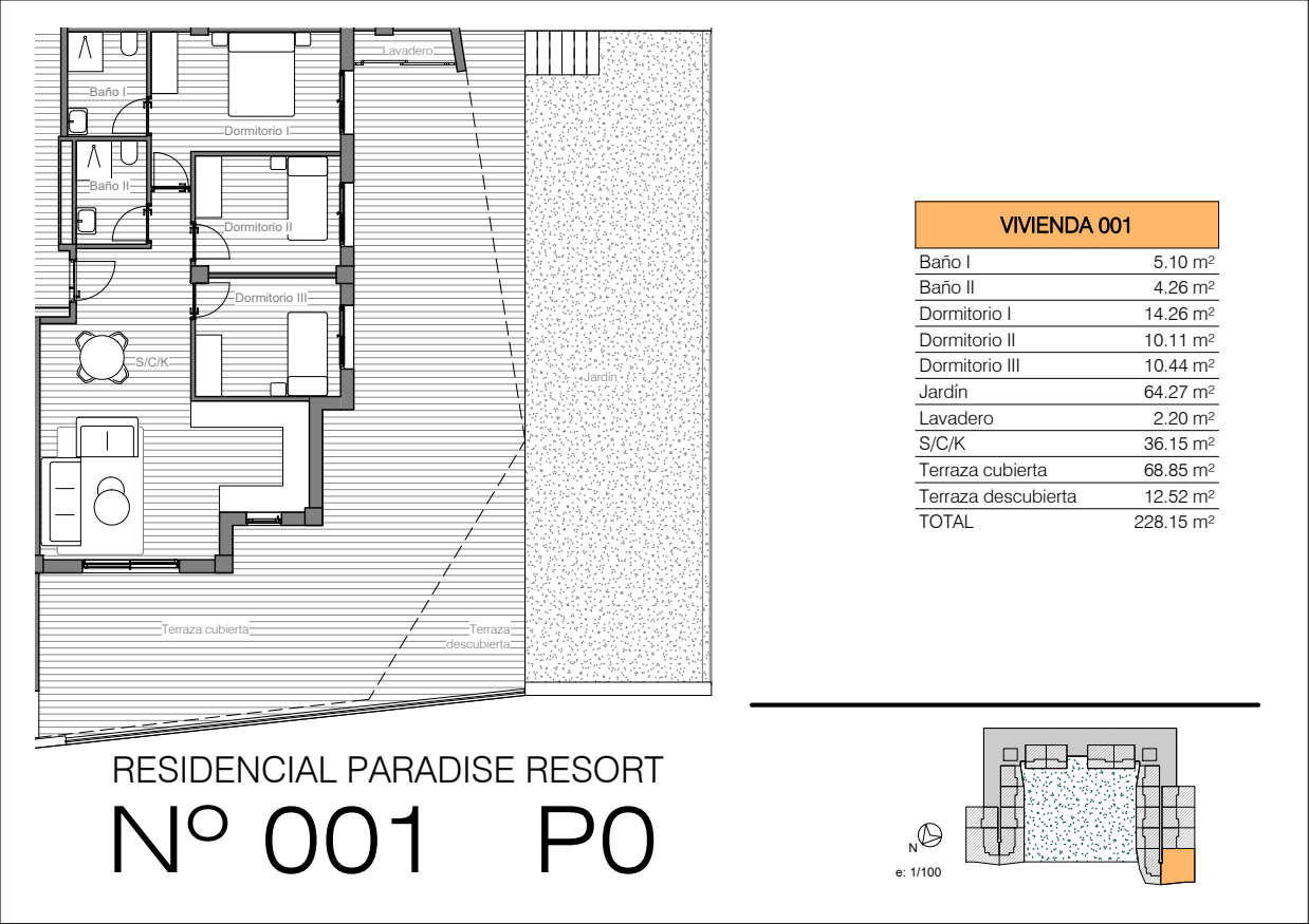 Apartamento · Obra nueva - San Miguel de Salinas · Alicante · España