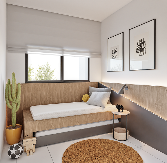 Apartamento · Obra nueva - San Miguel de Salinas · Alicante · España