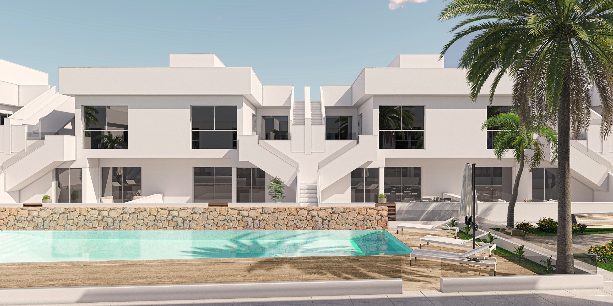 Apartamento · Obra nueva - Pilar de la Horadada · Alicante · España