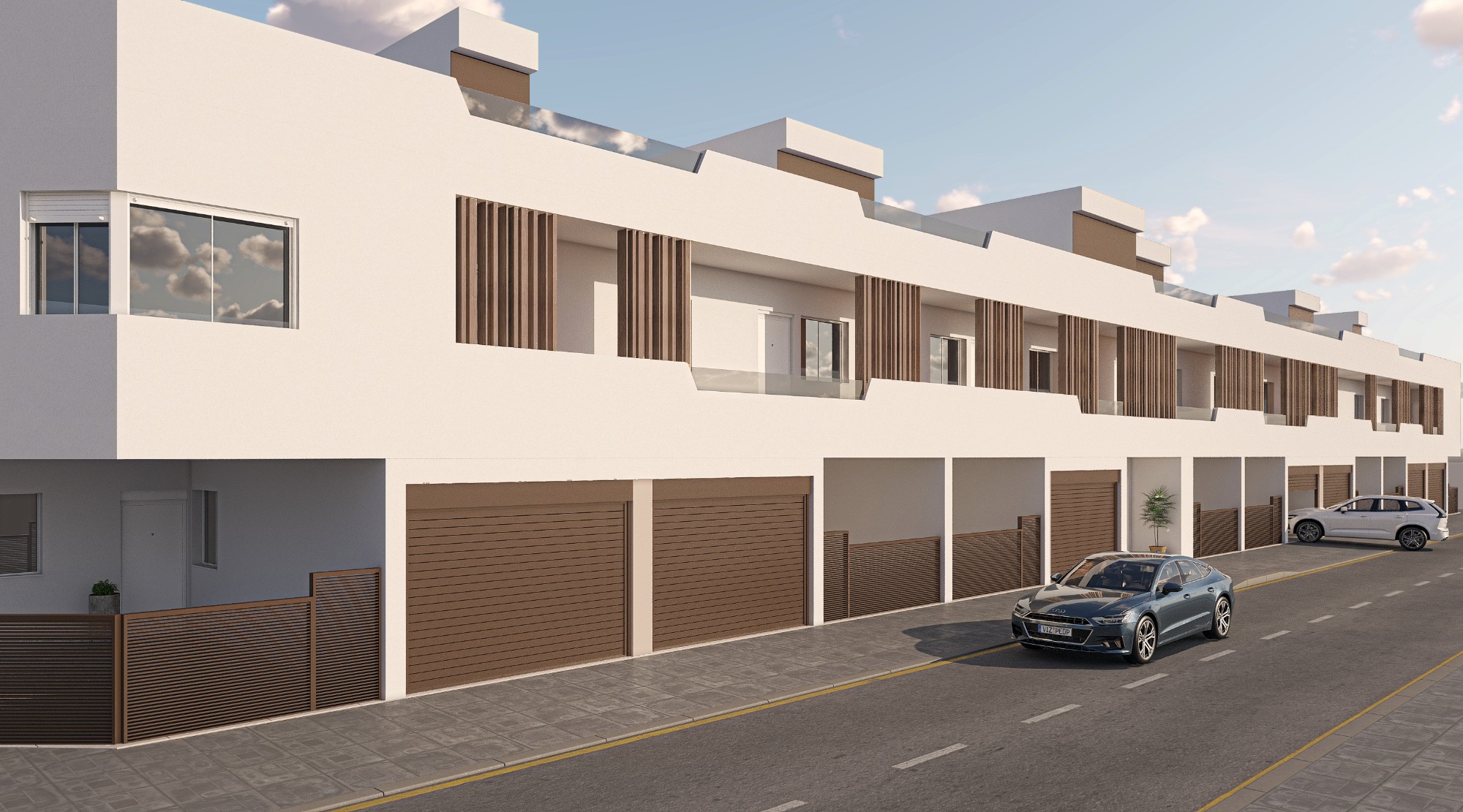 Apartamento · Obra nueva - Pilar de la Horadada · Alicante · España