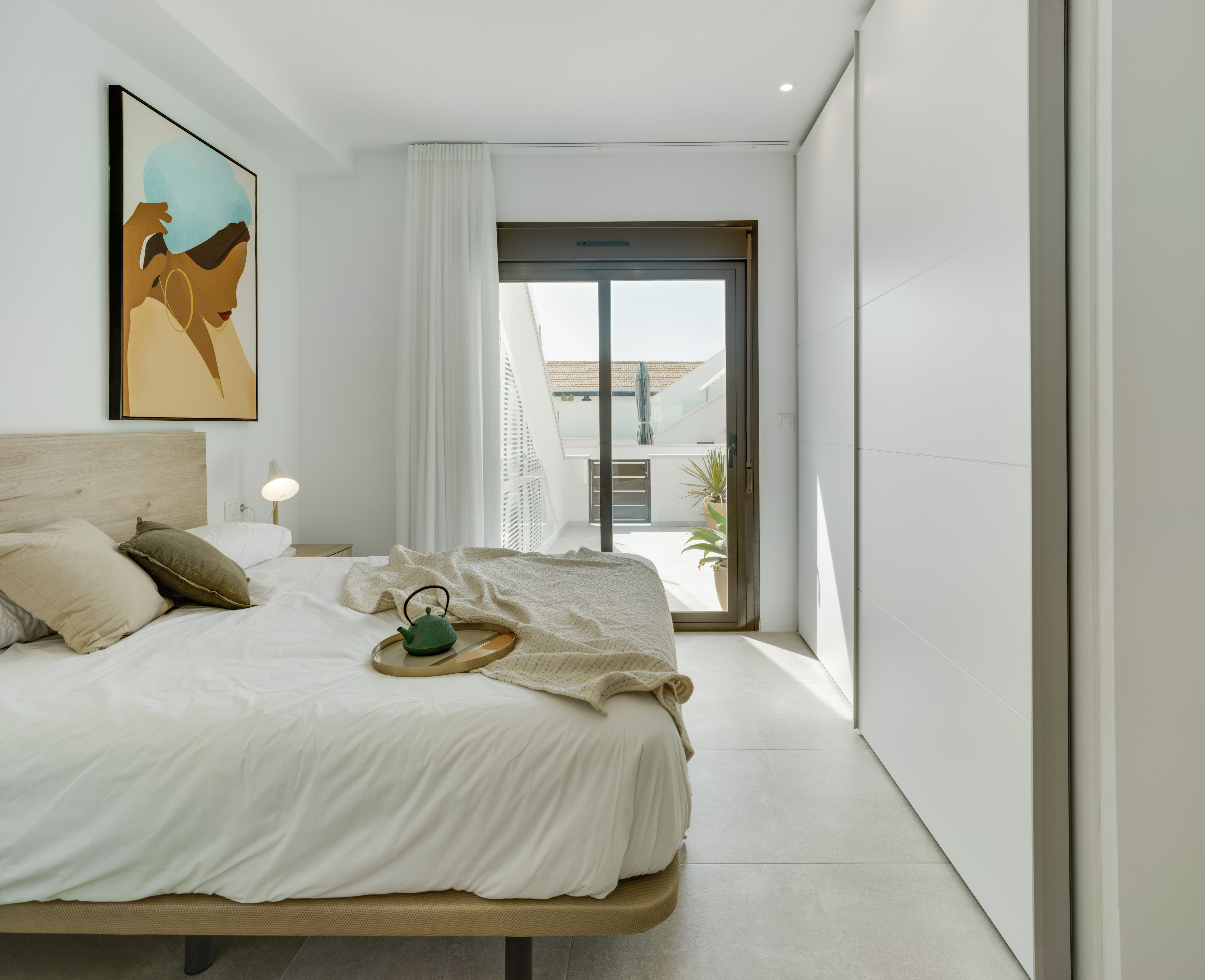 Apartamento · Obra nueva - Pilar de la Horadada · Alicante · España