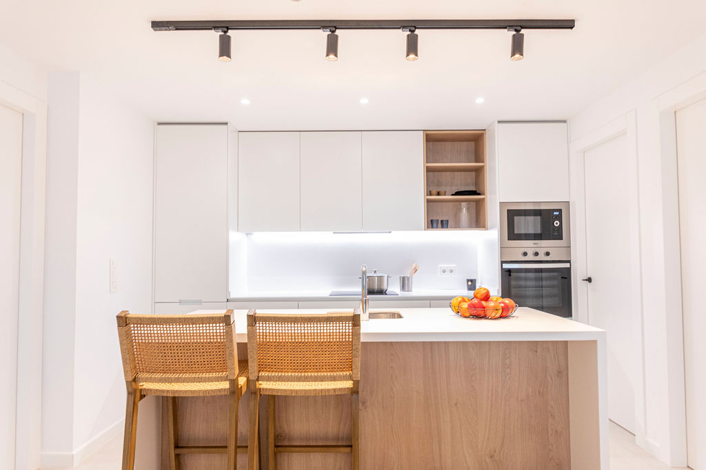 Apartamento · Obra nueva - Pilar de la Horadada · Alicante · España
