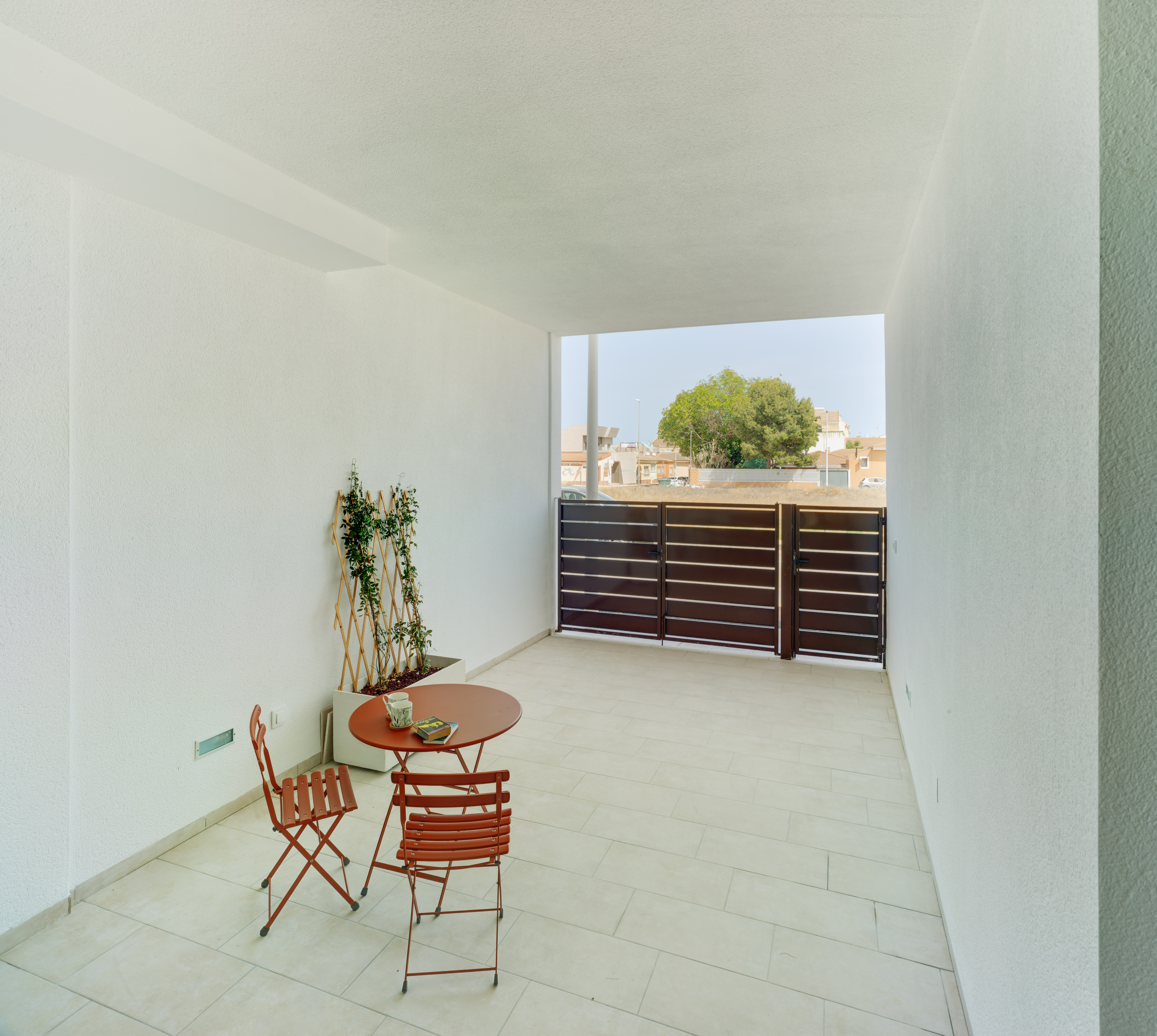 Apartamento · Obra nueva - Pilar de la Horadada · Alicante · España