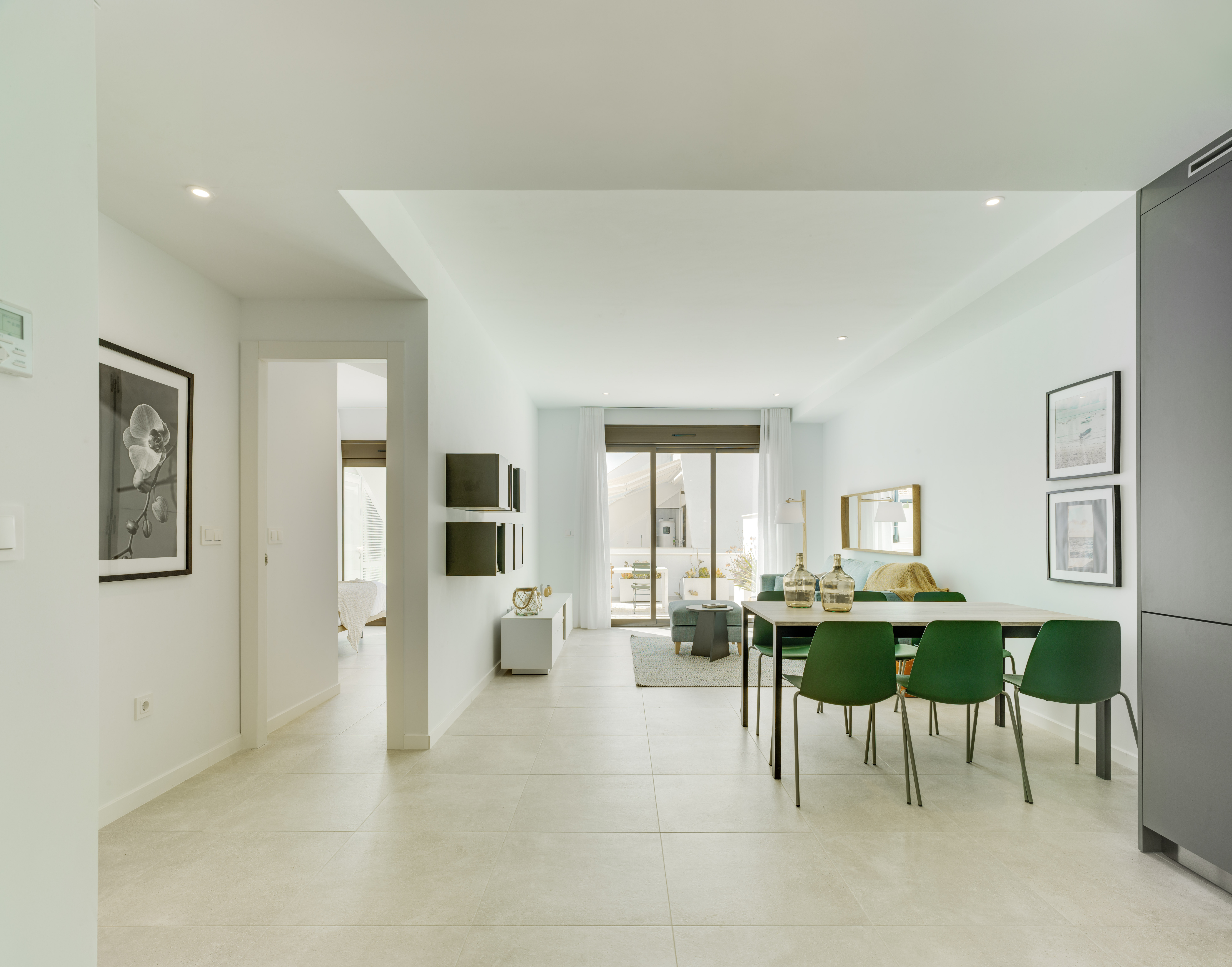 Apartamento · Obra nueva - Pilar de la Horadada · Alicante · España