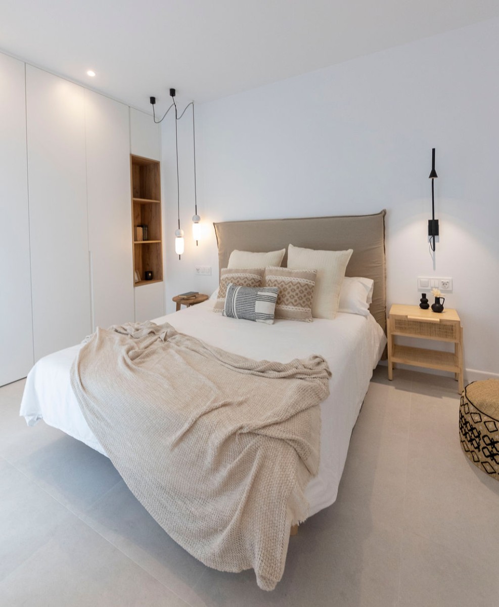 Apartamento · Obra nueva - Pilar de la Horadada · Alicante · España