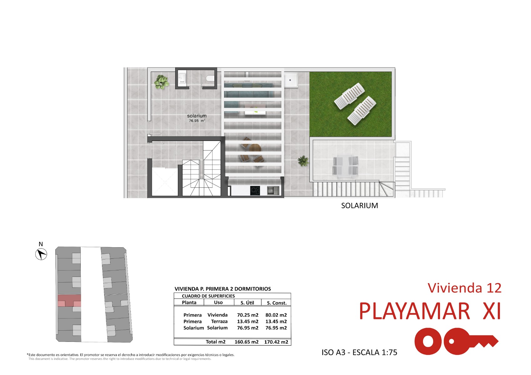 Apartamento · Obra nueva - Pilar de la Horadada · Alicante · España