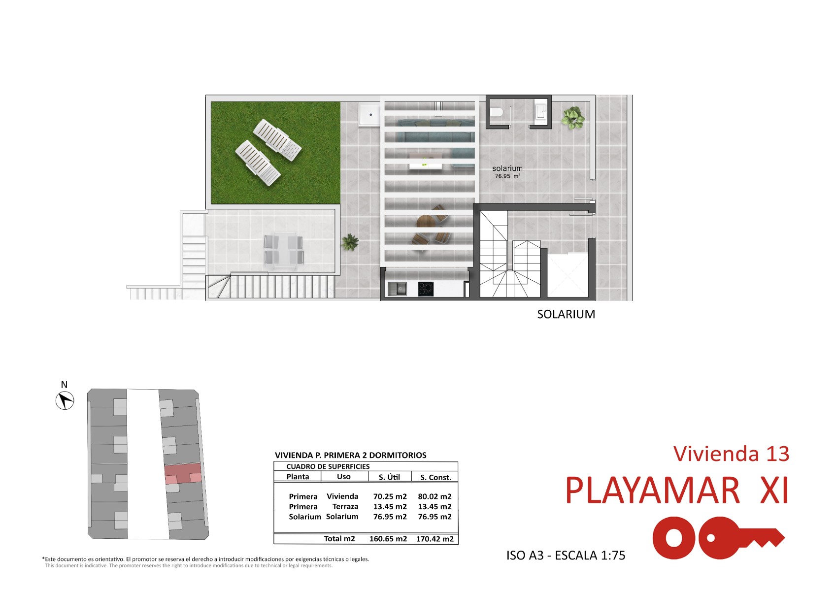 Apartamento · Obra nueva - Pilar de la Horadada · Alicante · España