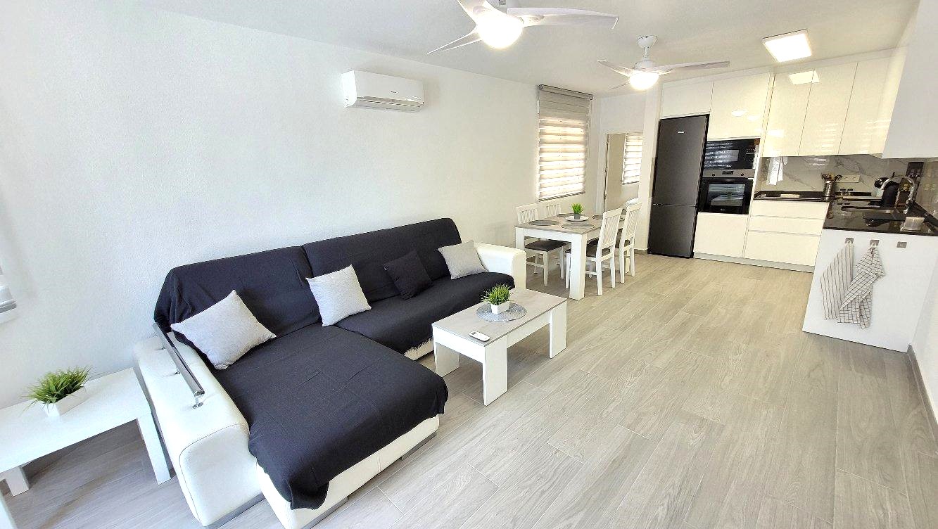 Casa · Vacacional - Pilar de la Horadada · Pinar de Campoverde · Alicante · España
