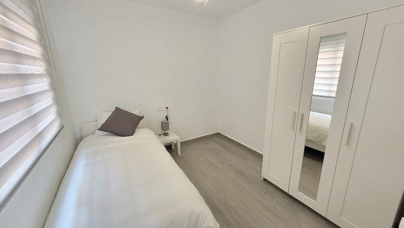 Casa · Vacacional - Pilar de la Horadada · Pinar de Campoverde · Alicante · España