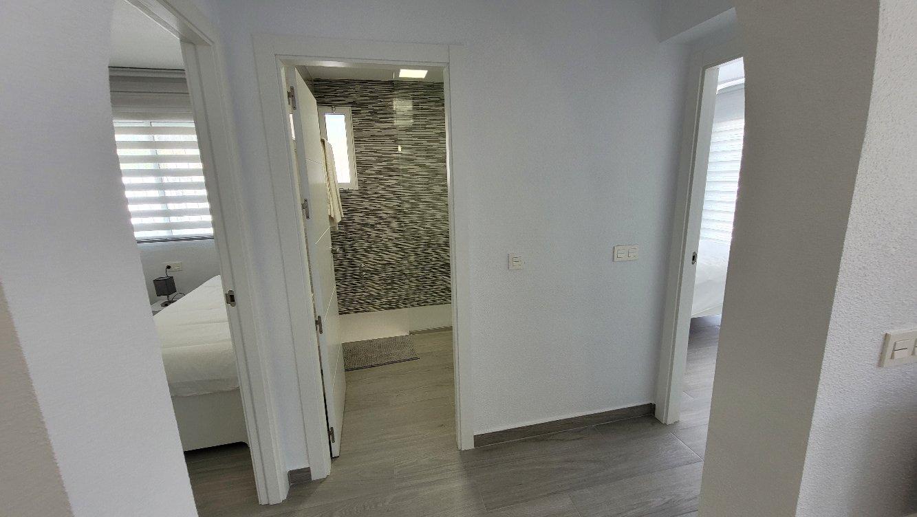 Casa · Vacacional - Pilar de la Horadada · Pinar de Campoverde · Alicante · España