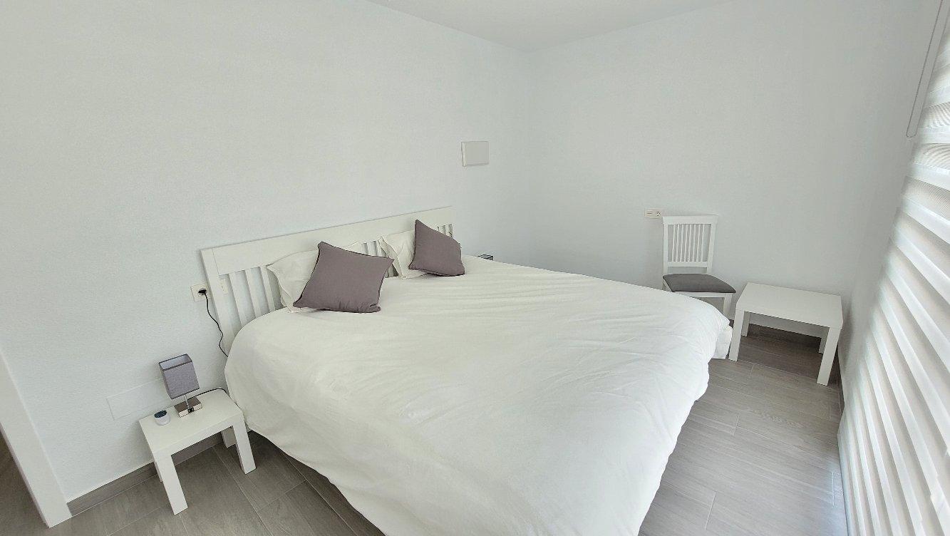 Casa · Vacacional - Pilar de la Horadada · Pinar de Campoverde · Alicante · España