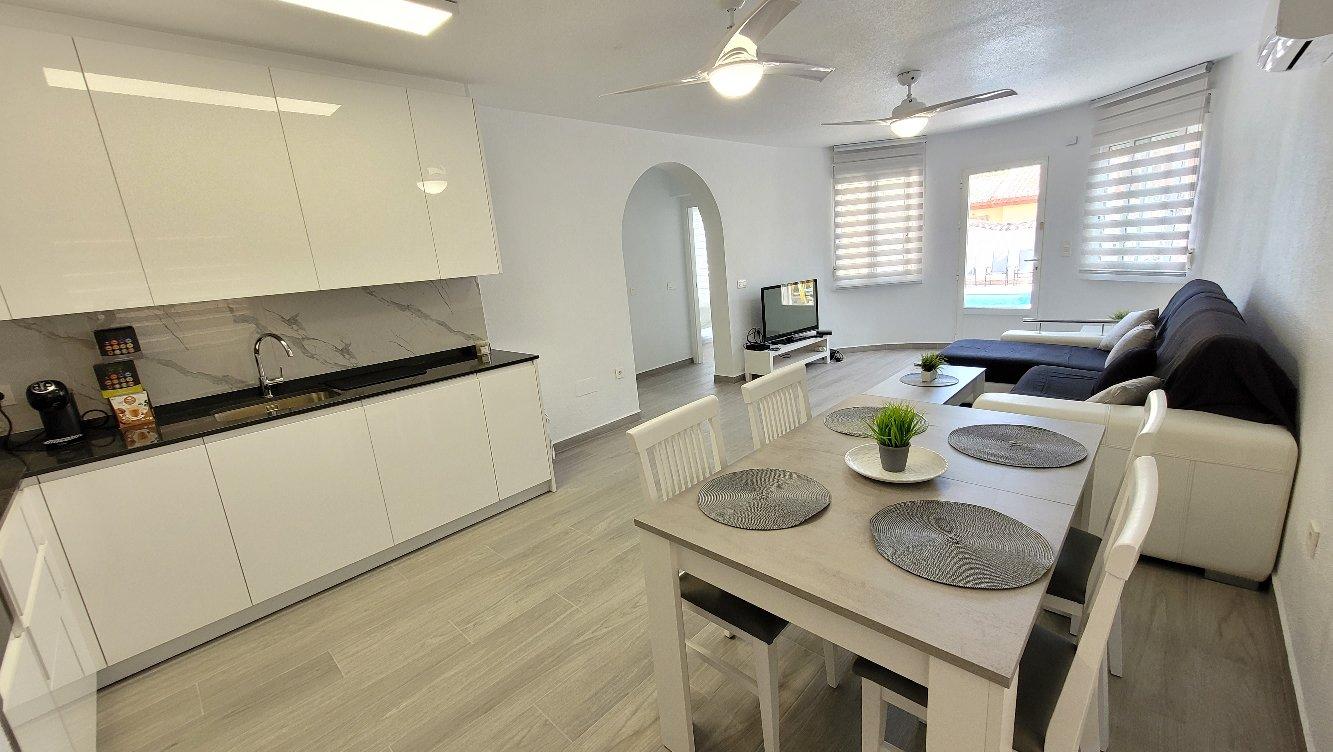 Casa · Vacacional - Pilar de la Horadada · Pinar de Campoverde · Alicante · España