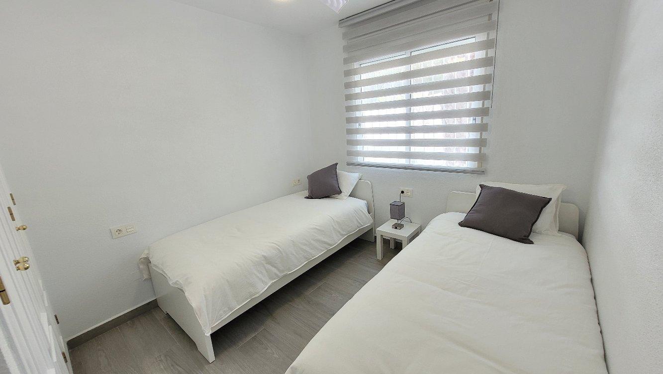 Casa · Vacacional - Pilar de la Horadada · Pinar de Campoverde · Alicante · España