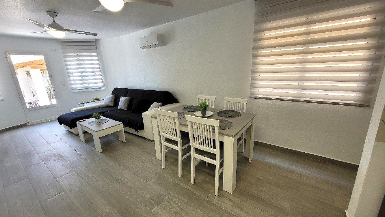 Casa · Vacacional - Pilar de la Horadada · Pinar de Campoverde · Alicante · España
