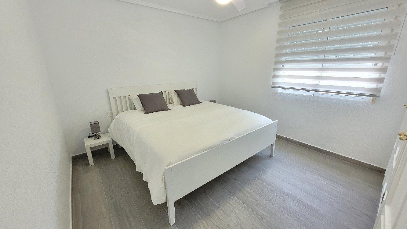 Casa · Vacacional - Pilar de la Horadada · Pinar de Campoverde · Alicante · España