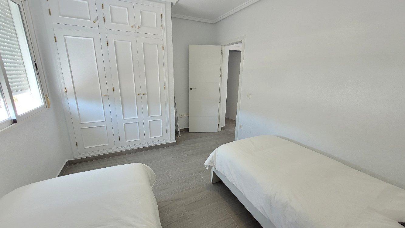 Casa · Vacacional - Pilar de la Horadada · Pinar de Campoverde · Alicante · España