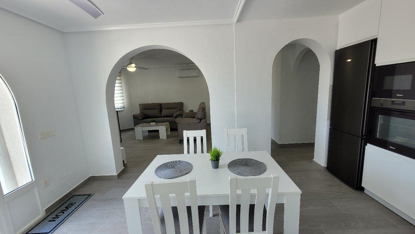 Casa · Vacacional - Pilar de la Horadada · Pinar de Campoverde · Alicante · España