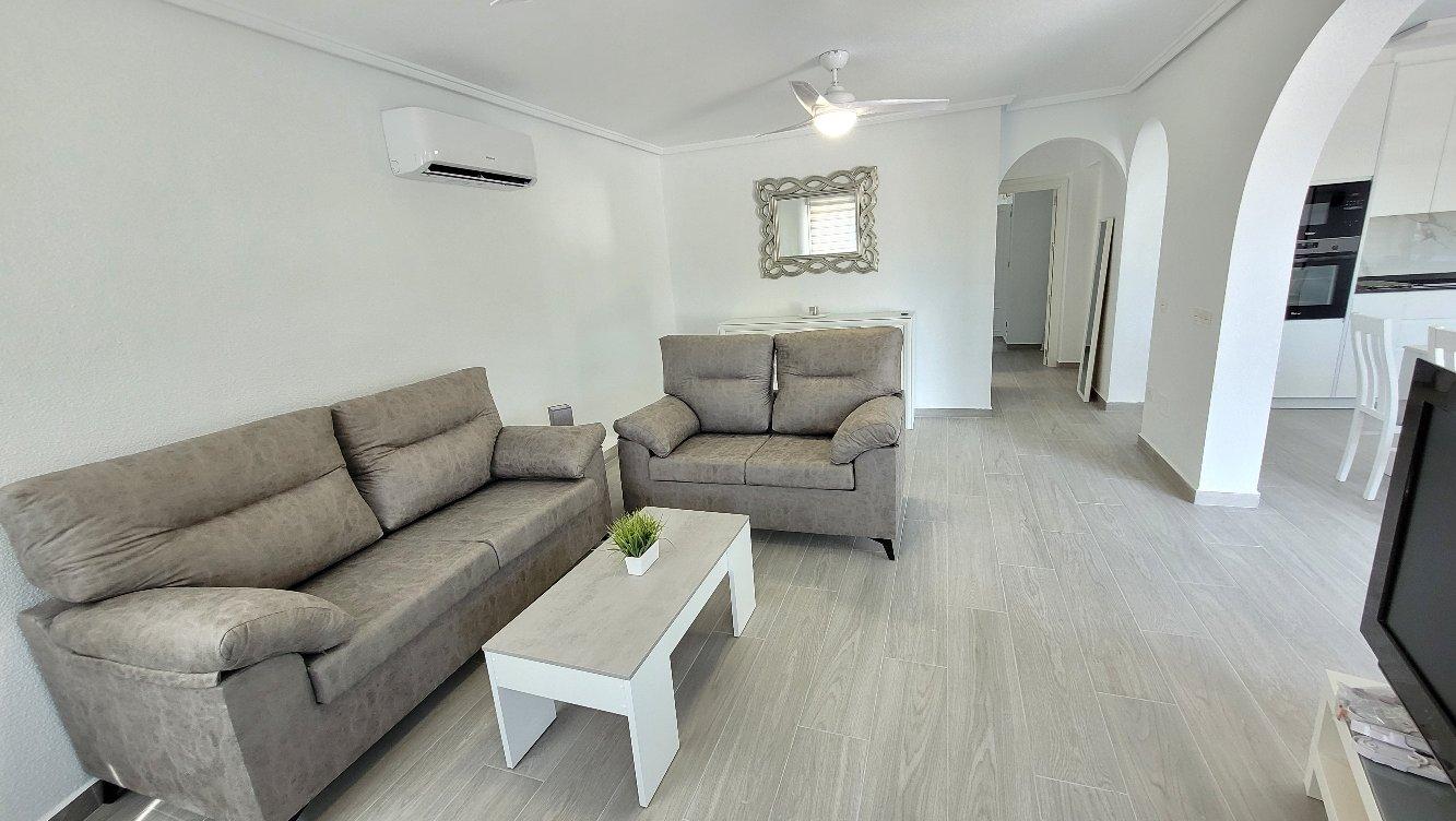 Casa · Vacacional - Pilar de la Horadada · Pinar de Campoverde · Alicante · España