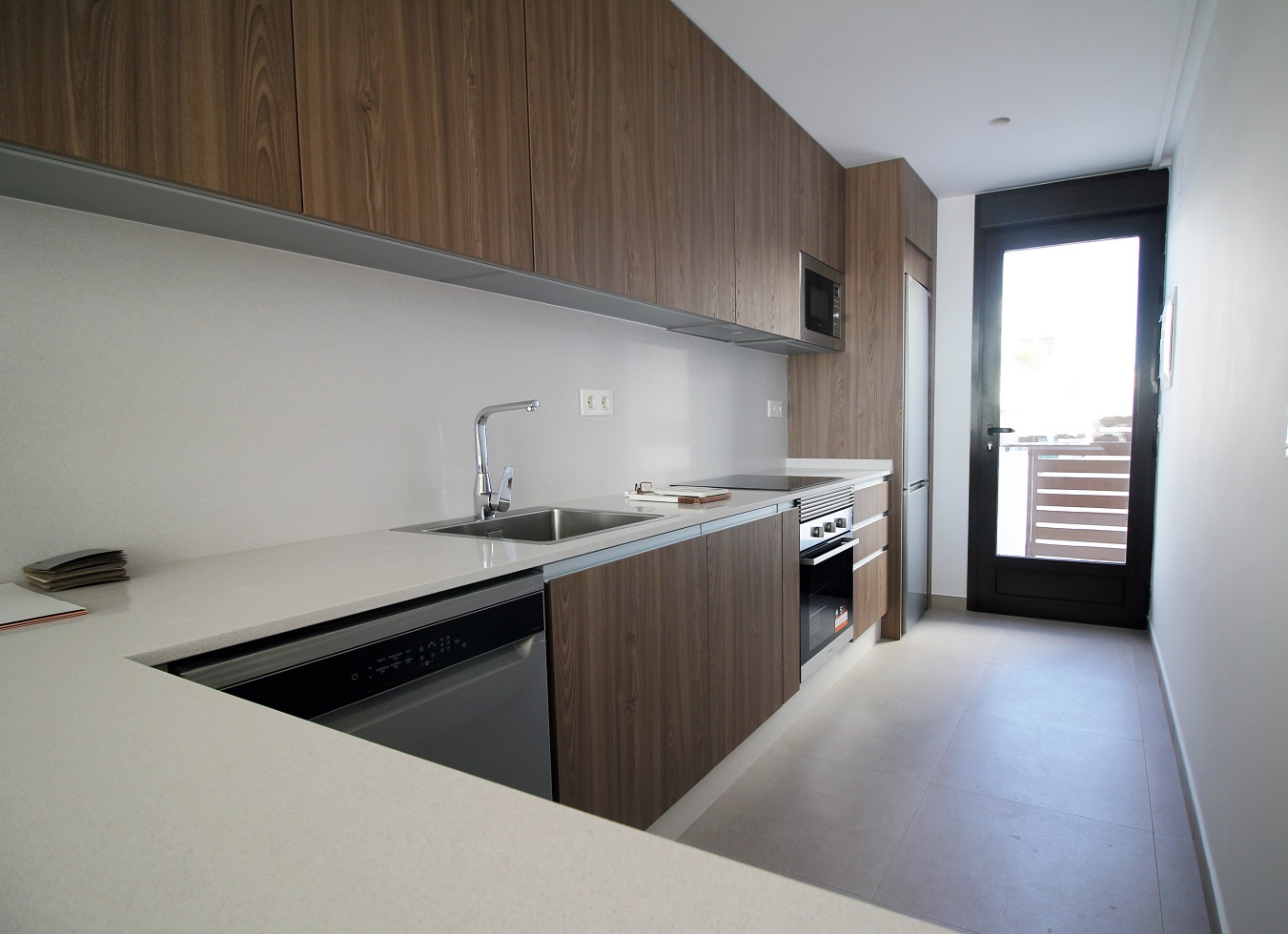 Bungalow · Obra nueva - Pilar de la Horadada · Alicante · España