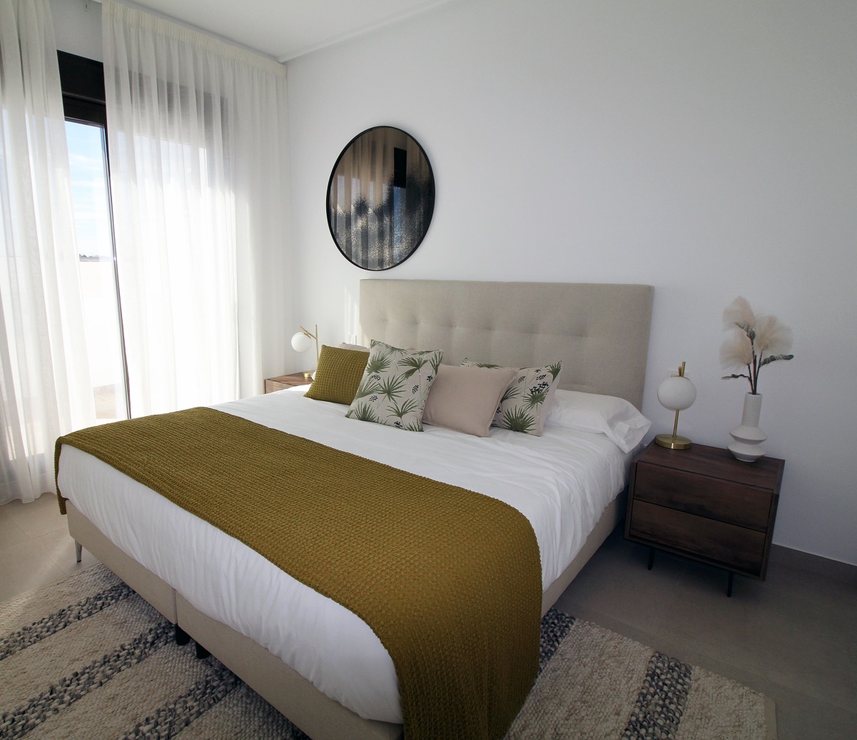 Bungalow · Obra nueva - Pilar de la Horadada · Alicante · España