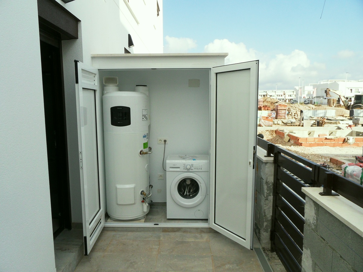 Bungalow · Obra nueva - Pilar de la Horadada · Alicante · España