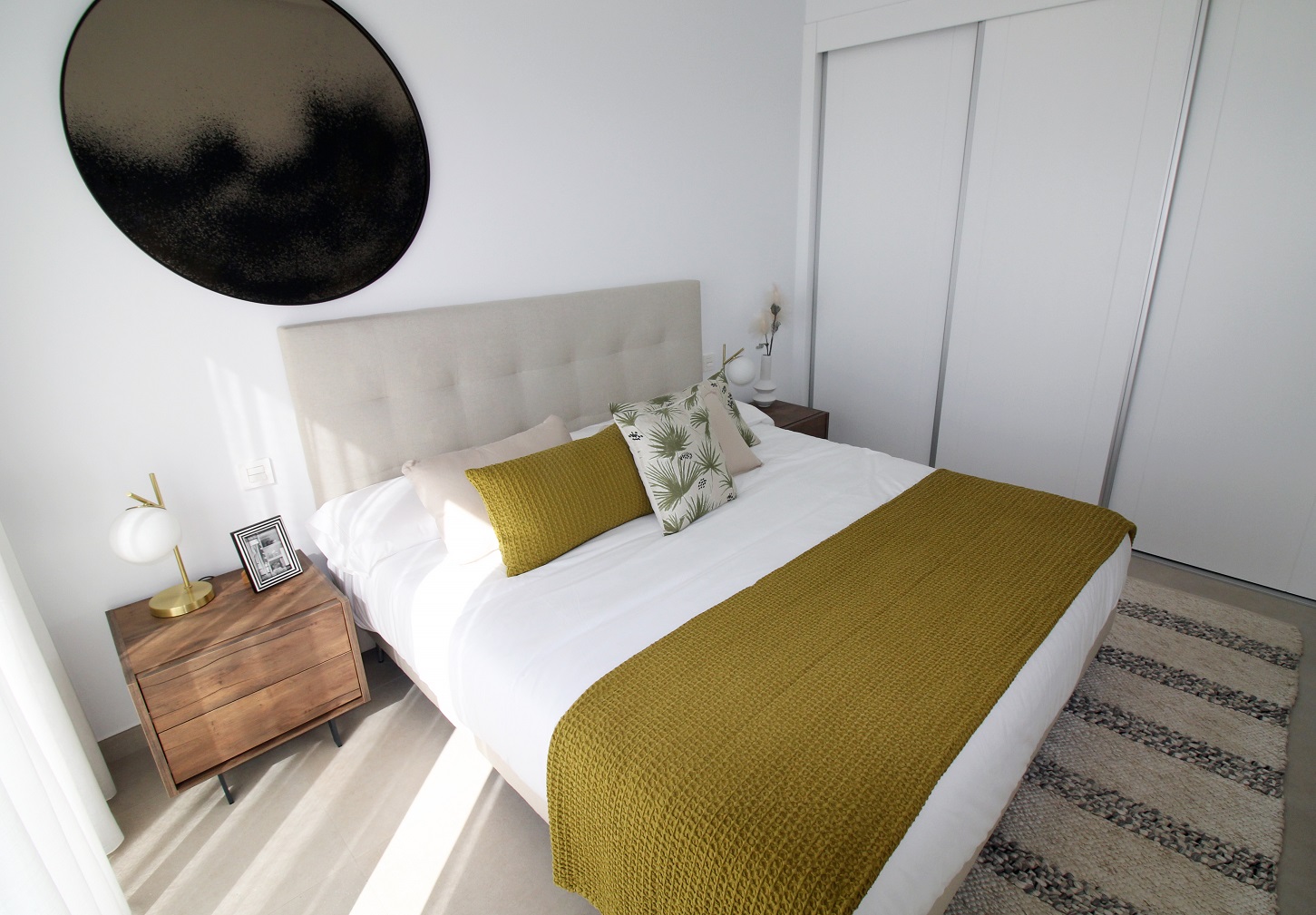 Bungalow · Obra nueva - Pilar de la Horadada · Alicante · España