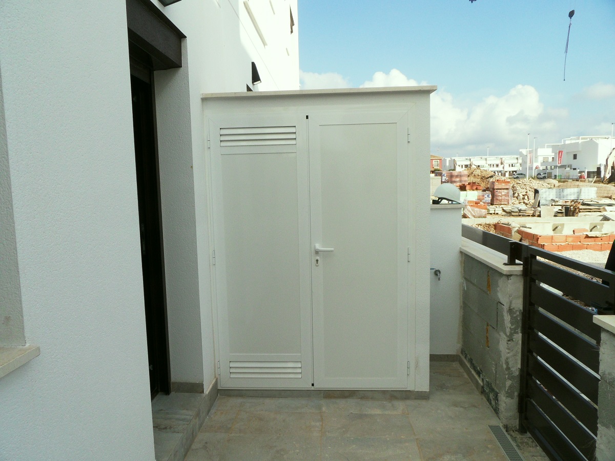 Bungalow · Obra nueva - Pilar de la Horadada · Alicante · España