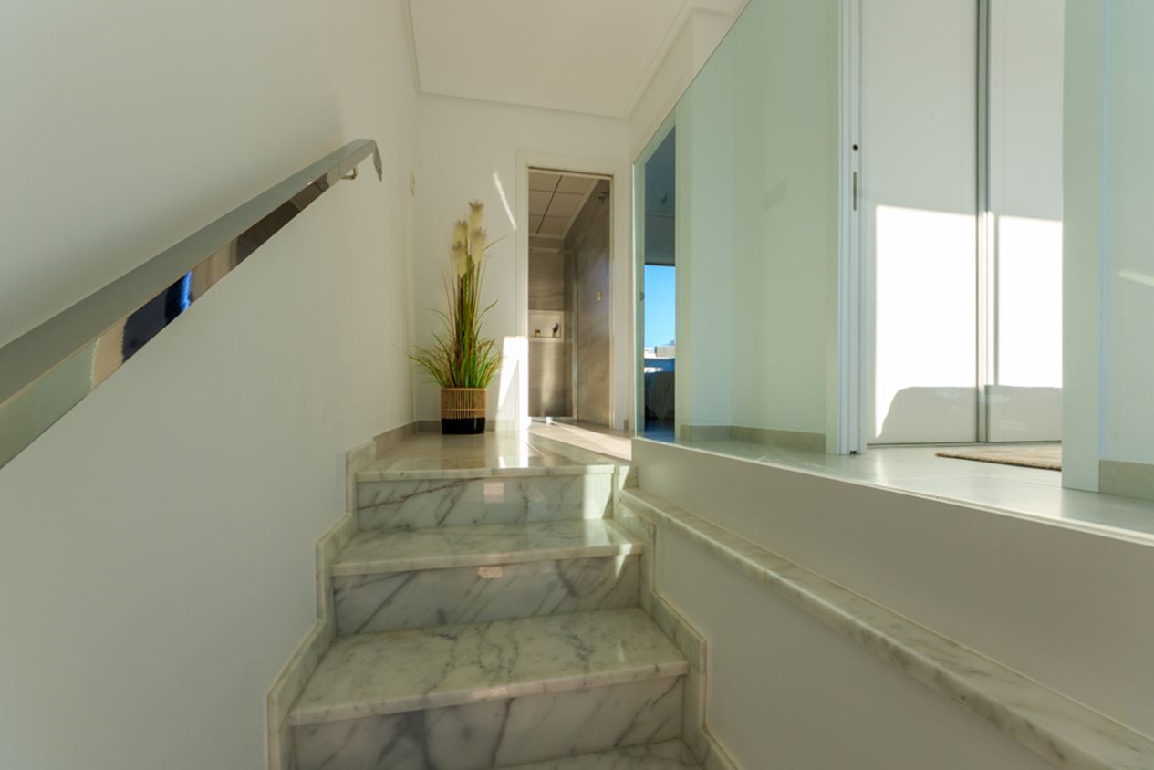 Bungalow · Obra nueva - Pilar de la Horadada · Alicante · España