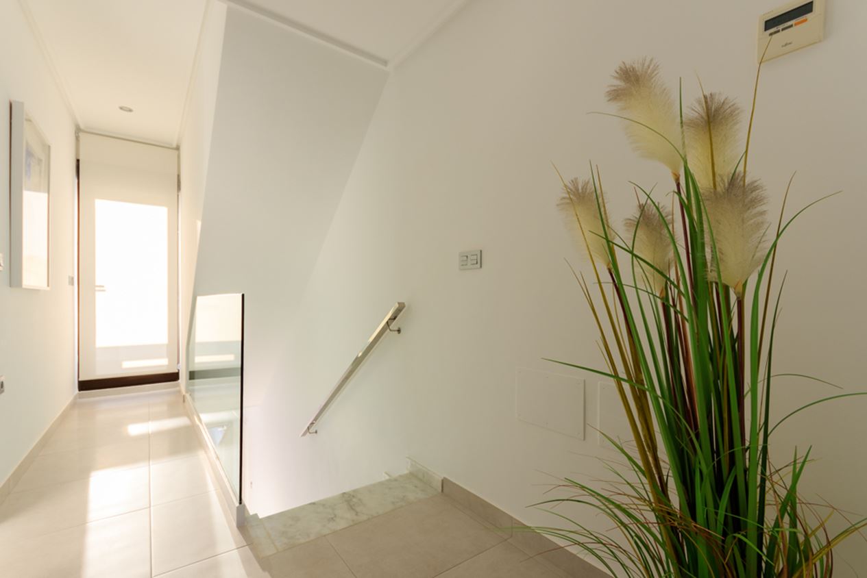 Bungalow · Obra nueva - Pilar de la Horadada · Alicante · España