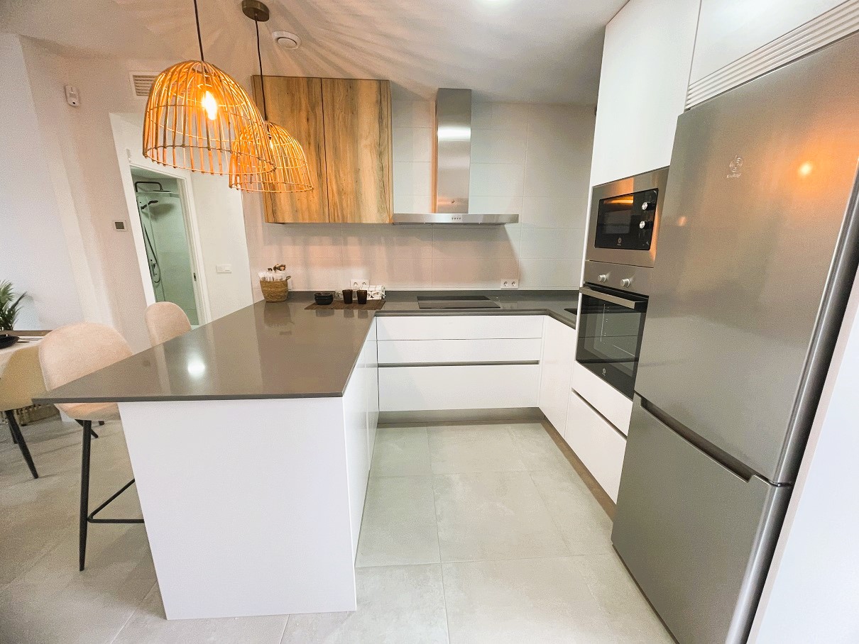 Apartamento · Obra nueva - Orihuela Costa · Alicante · España
