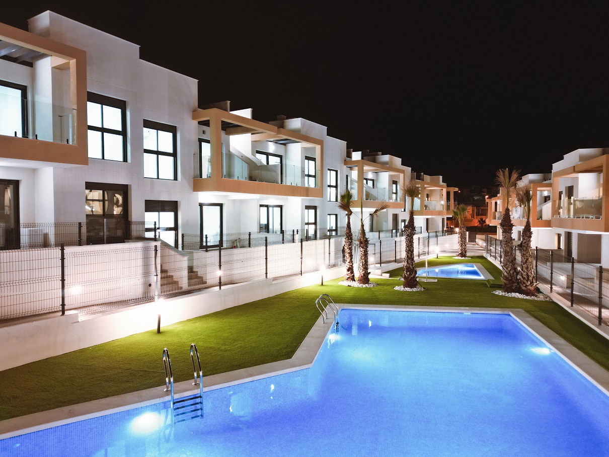 Apartamento · Obra nueva - Orihuela Costa · Alicante · España