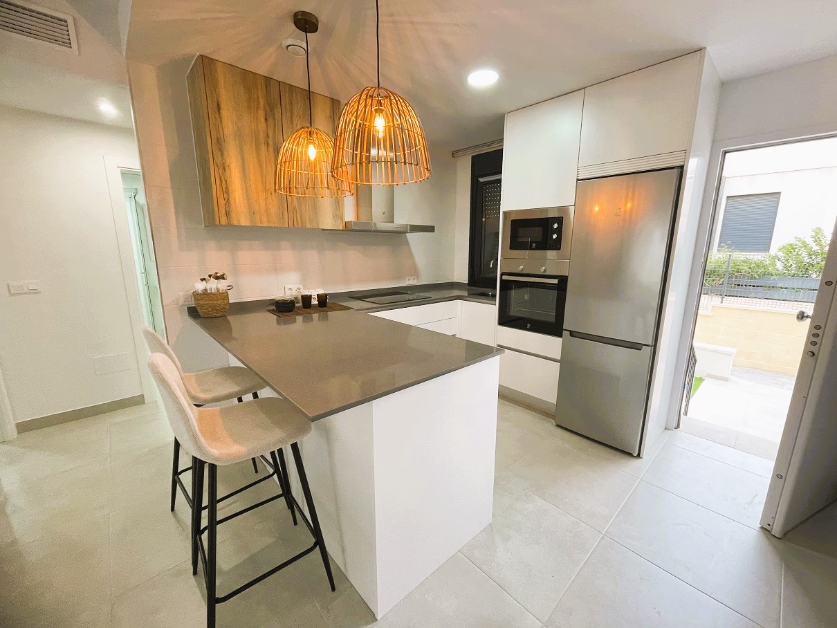Apartamento · Obra nueva - Orihuela Costa · Alicante · España
