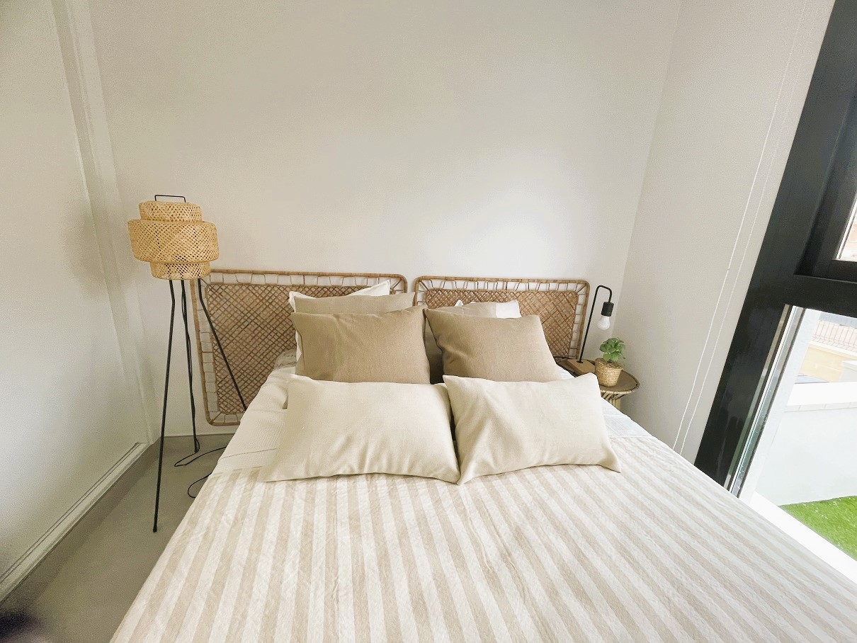 Apartamento · Obra nueva - Orihuela Costa · Alicante · España
