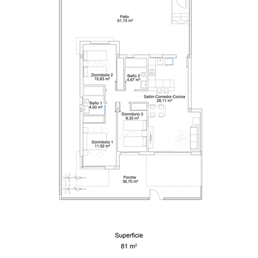 Apartamento · Obra nueva - Orihuela Costa · Alicante · España
