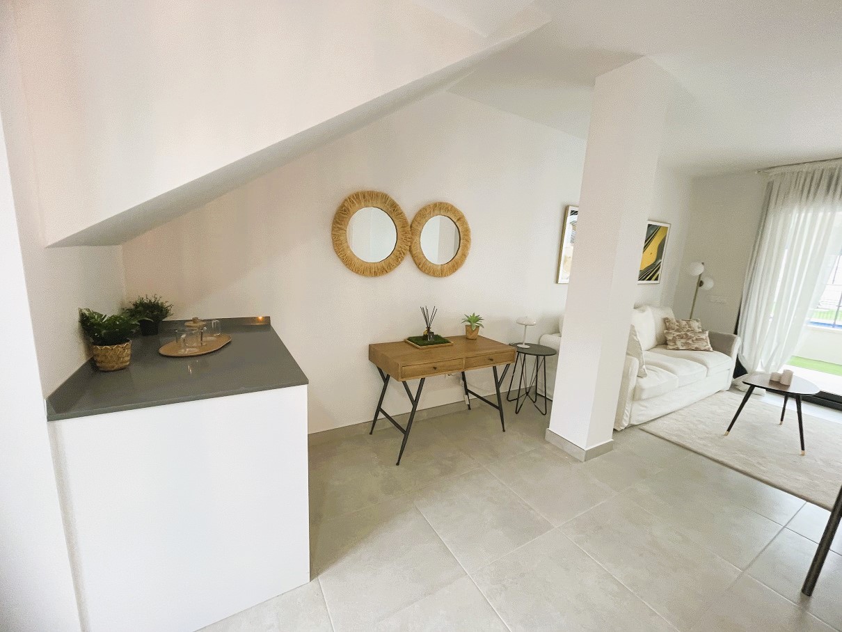 Apartamento · Obra nueva - Orihuela Costa · Alicante · España
