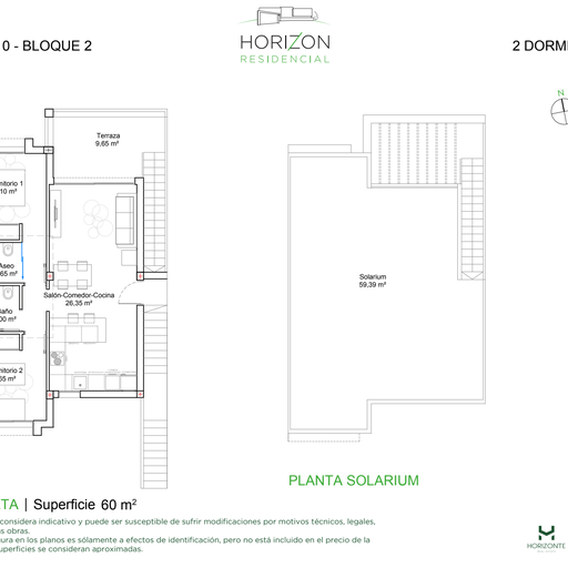 Apartamento · Obra nueva - Orihuela Costa · Alicante · España