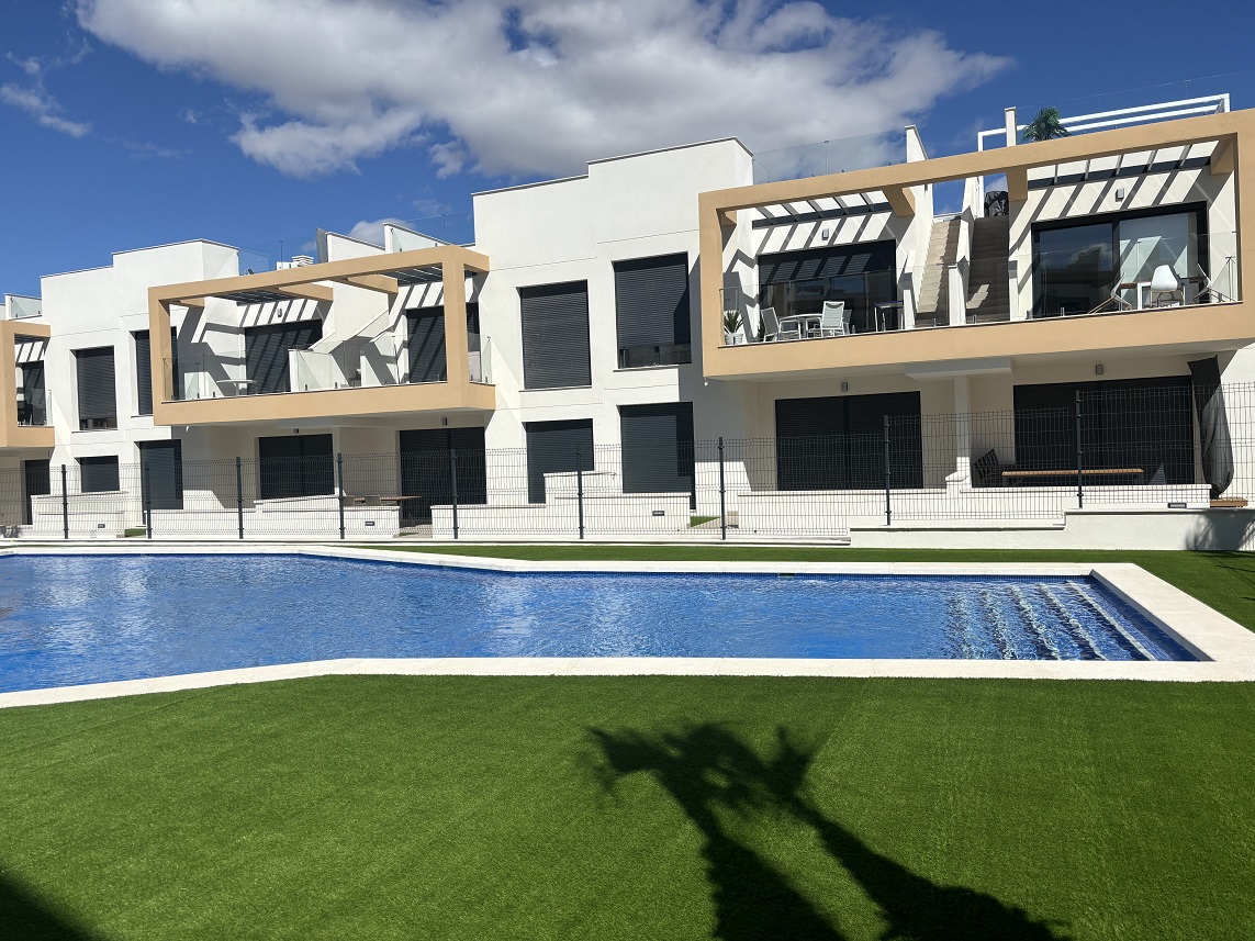 Apartamento · Obra nueva - Orihuela Costa · Alicante · España