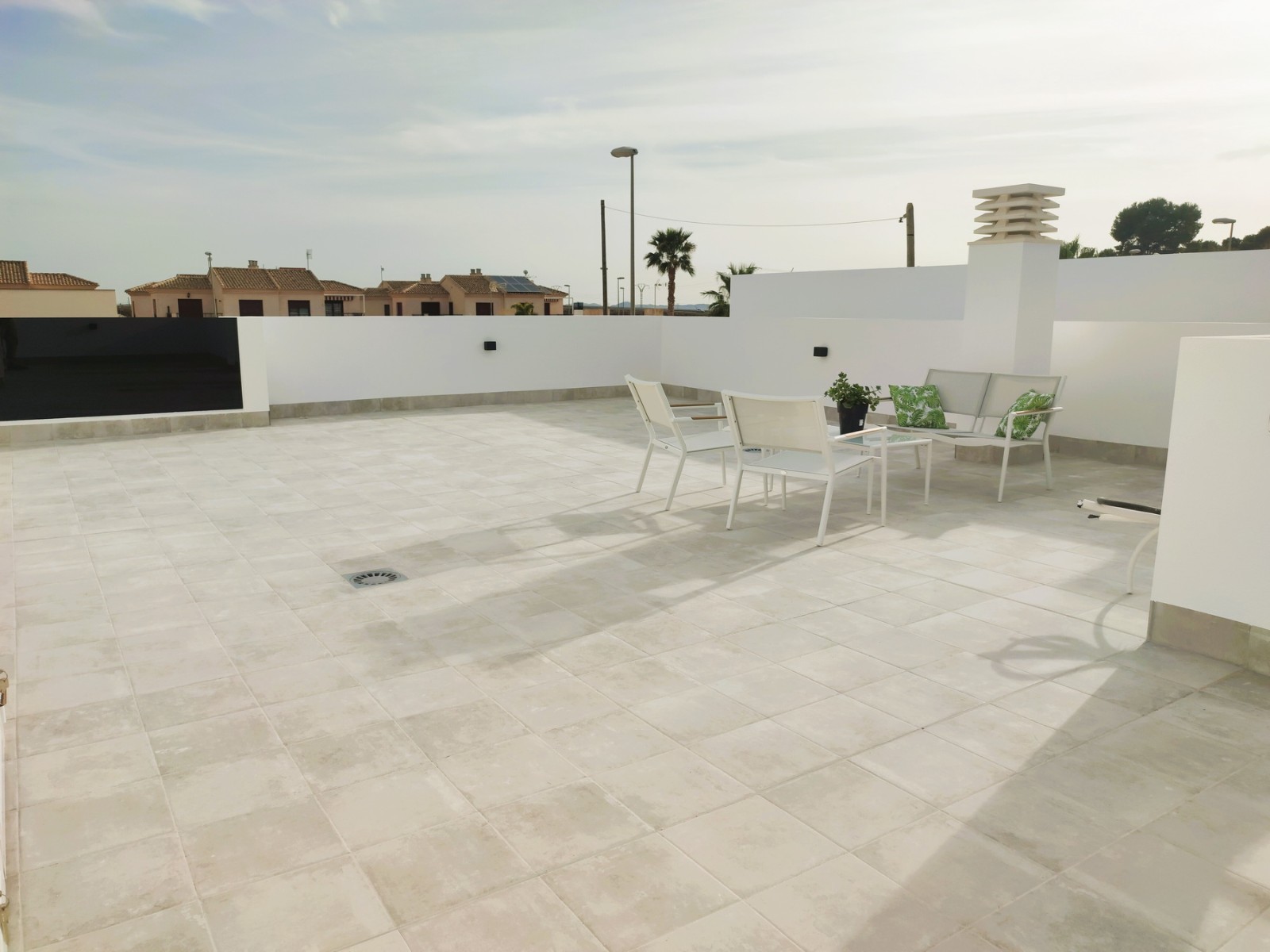 Casa · Obra nueva - Balsicas · Murcia · España