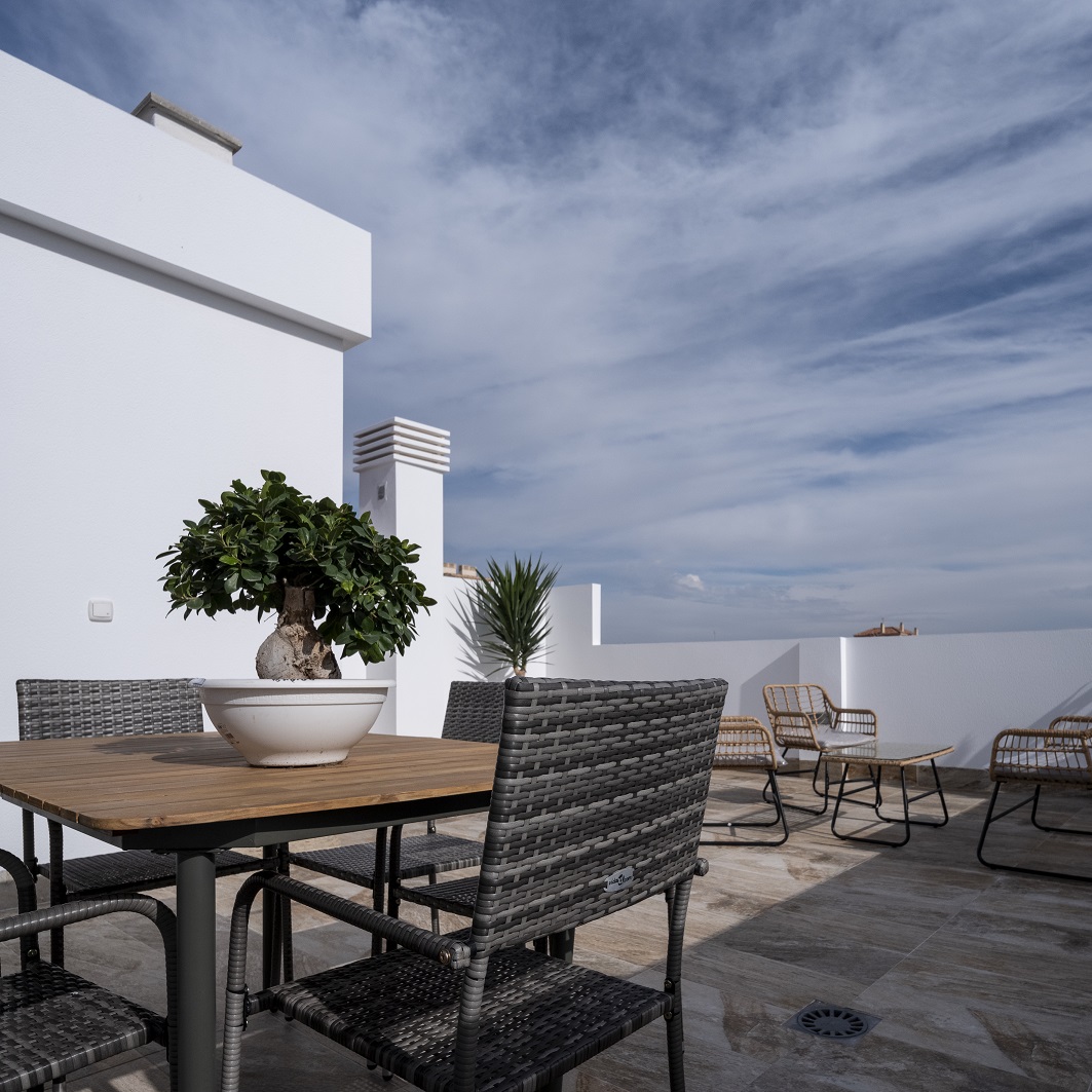 Bungalow · Neue Gebäude - Avileses · Murcia · Spanien