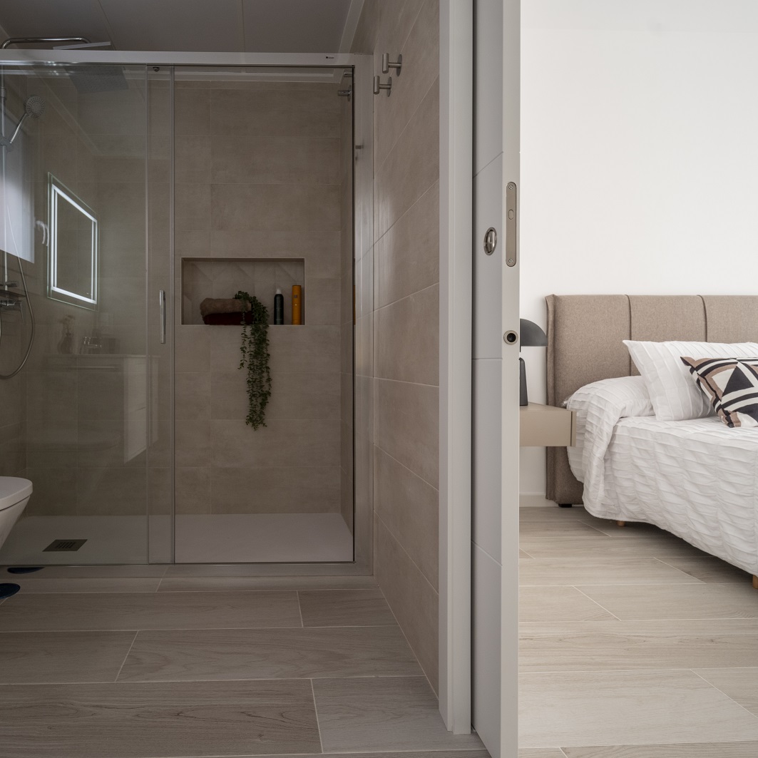 Bungalow · Neue Gebäude - Avileses · Murcia · Spanien