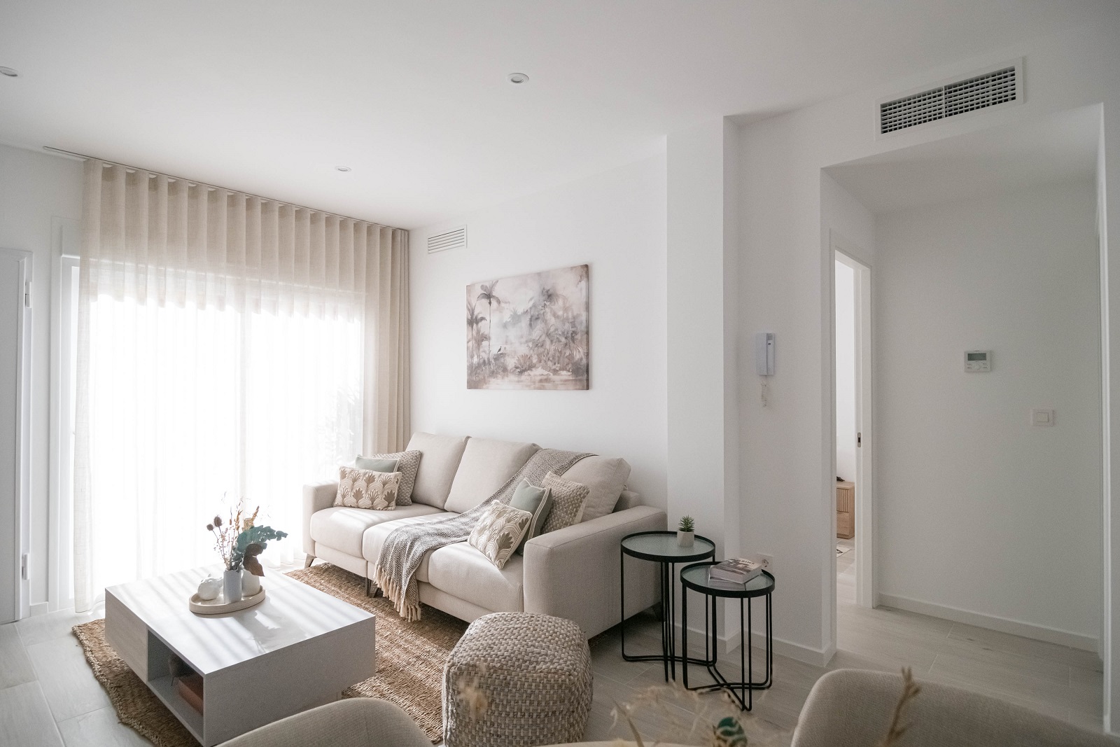 Bungalow · Neue Gebäude - Avileses · Murcia · Spanien