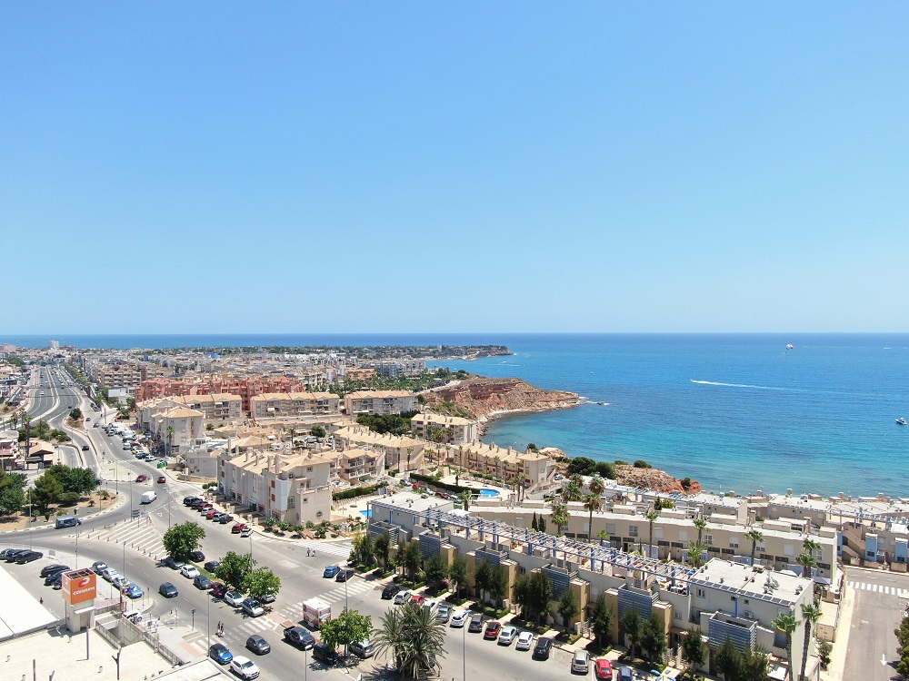 Haus · Neue Gebäude - Dehesa de Campoamor · Alicante · Spanien