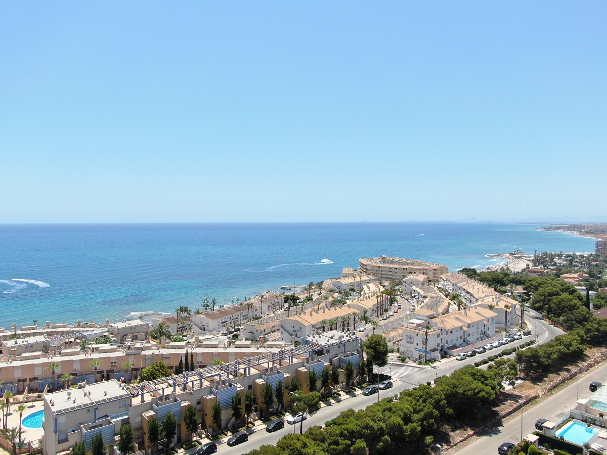 Haus · Neue Gebäude - Dehesa de Campoamor · Alicante · Spanien