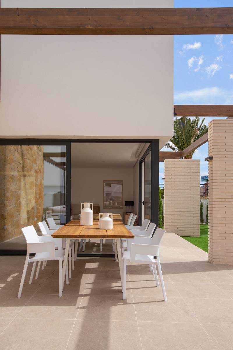 Haus · Neue Gebäude - Dehesa de Campoamor · Alicante · Spanien
