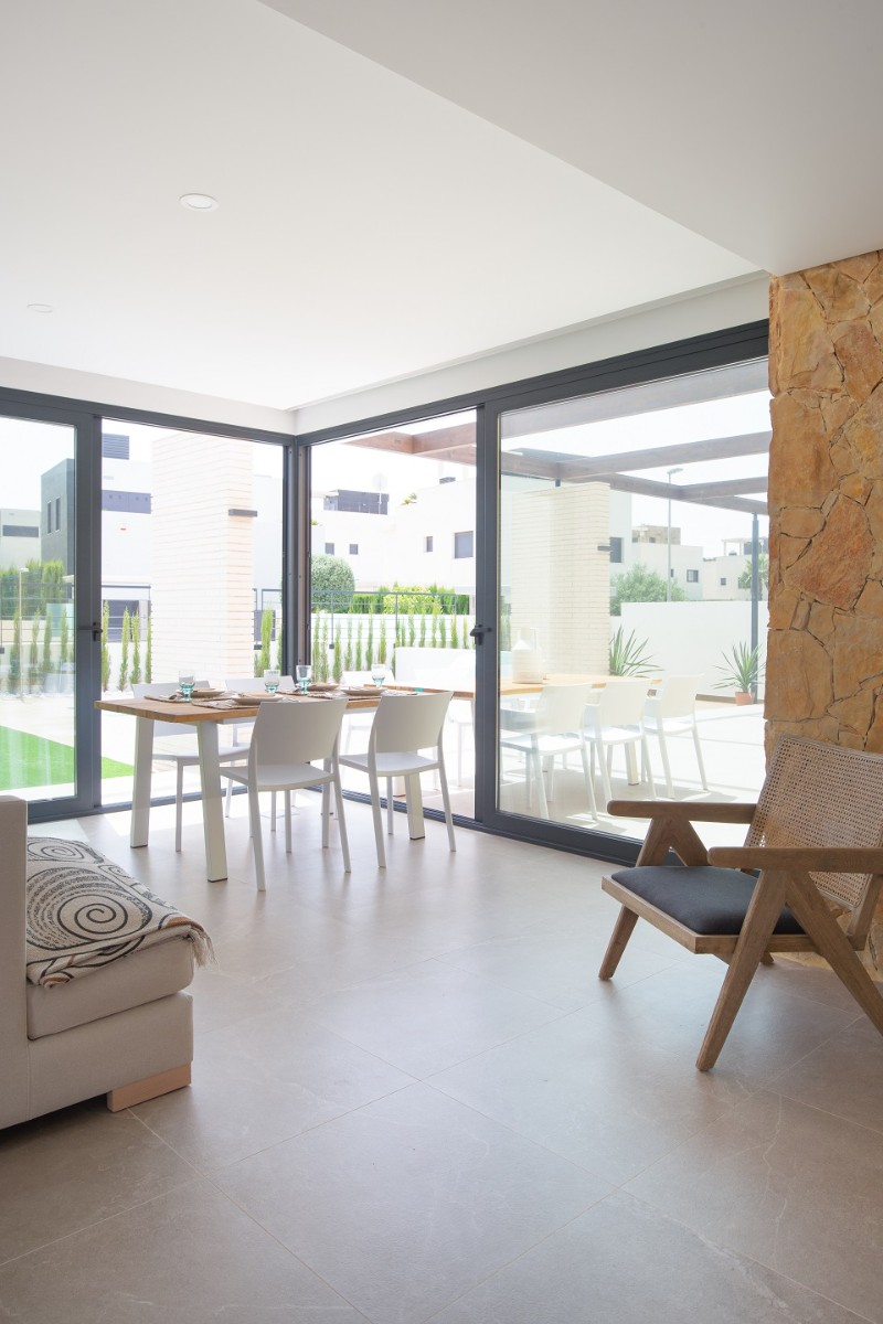 Haus · Neue Gebäude - Dehesa de Campoamor · Alicante · Spanien