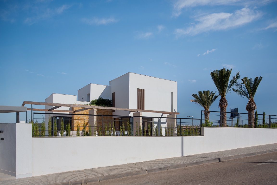 Haus · Neue Gebäude - Dehesa de Campoamor · Alicante · Spanien