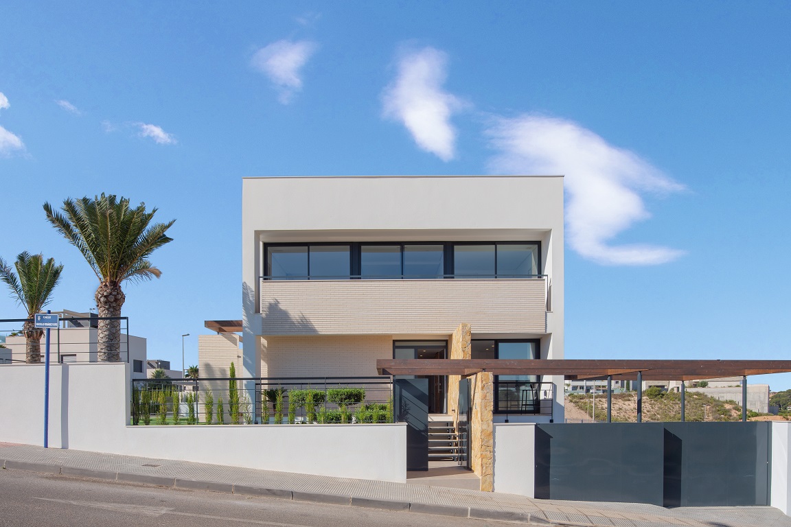 Haus · Neue Gebäude - Dehesa de Campoamor · Alicante · Spanien