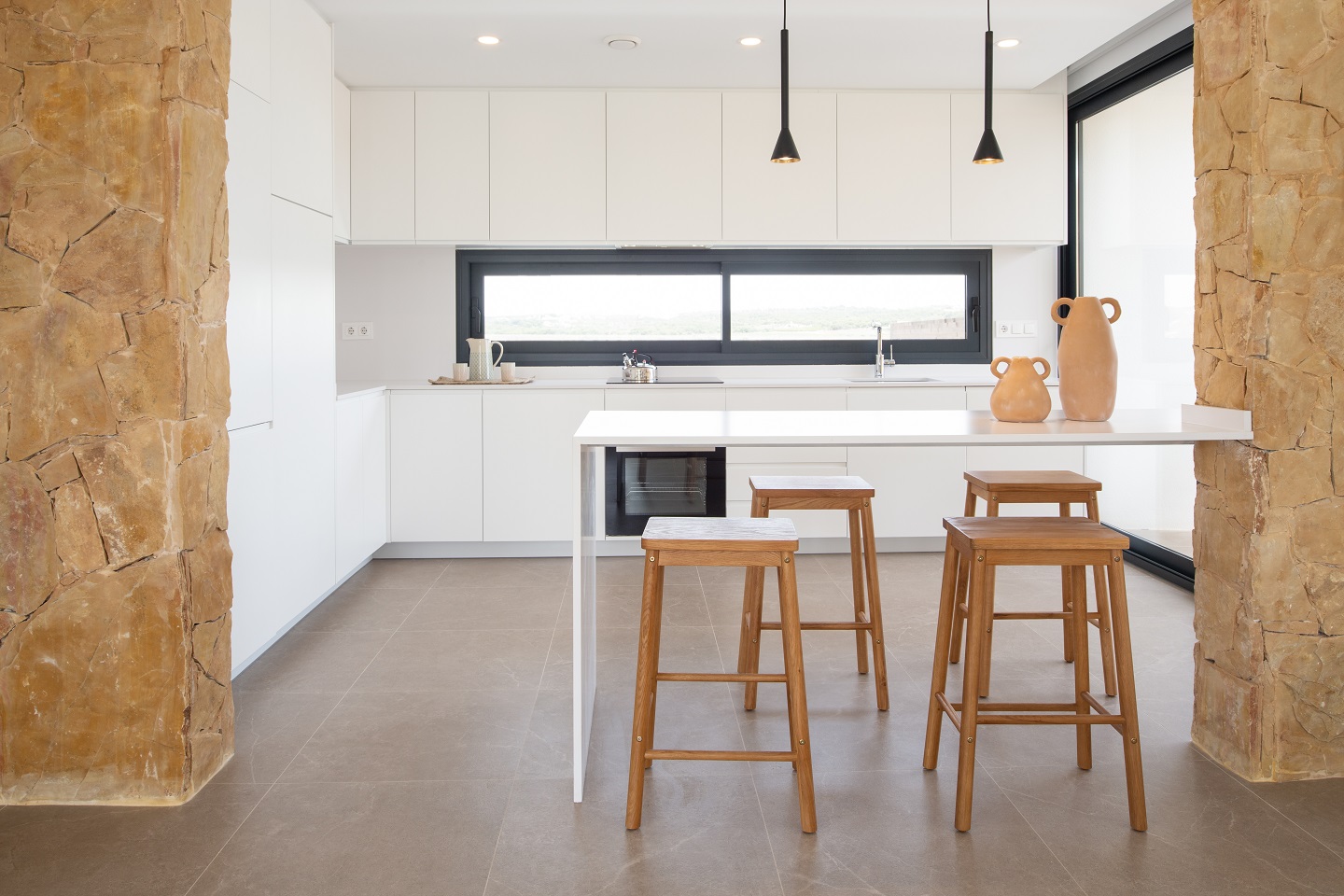 Haus · Neue Gebäude - Dehesa de Campoamor · Alicante · Spanien