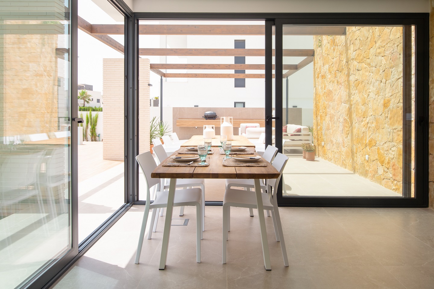 Haus · Neue Gebäude - Dehesa de Campoamor · Alicante · Spanien